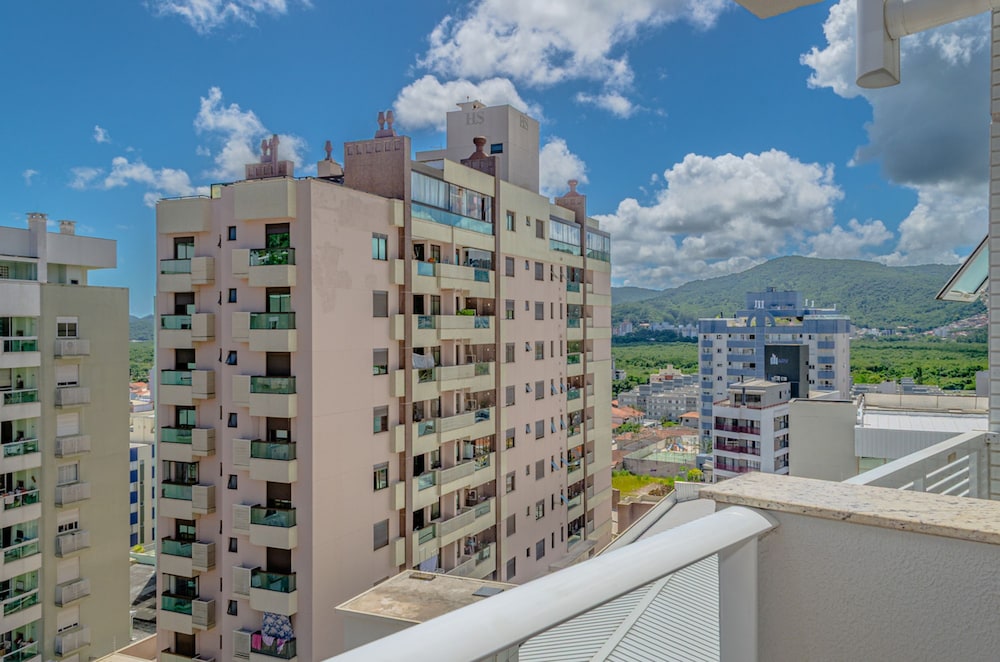 Apartamento Completo em Trindade Perto da Ufsc