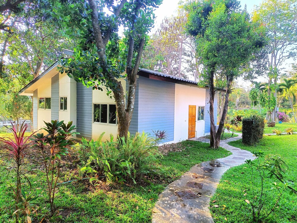 Kong Garden Resort