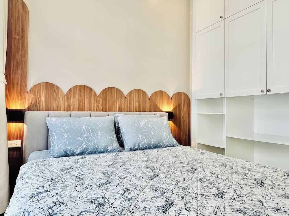 Anvi House - Vinhomes Marina