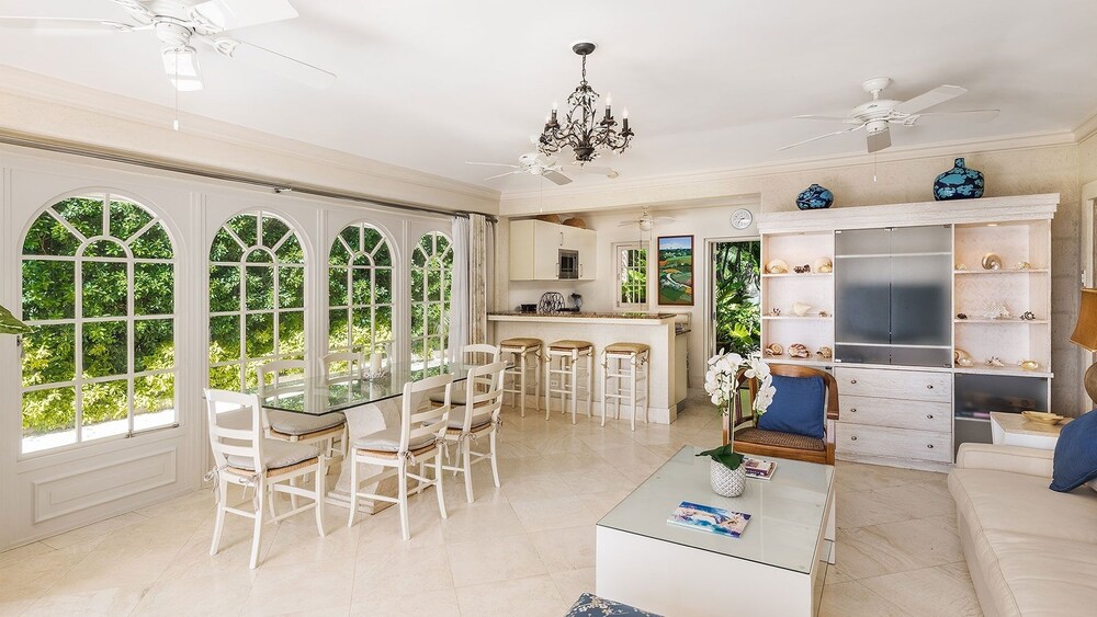 Leamington Estate 4 Bedroom Villa