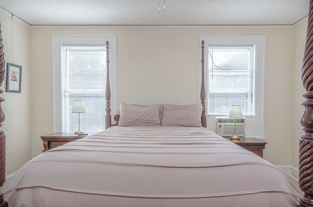 Midtown Brick Home - Timeless Elegance