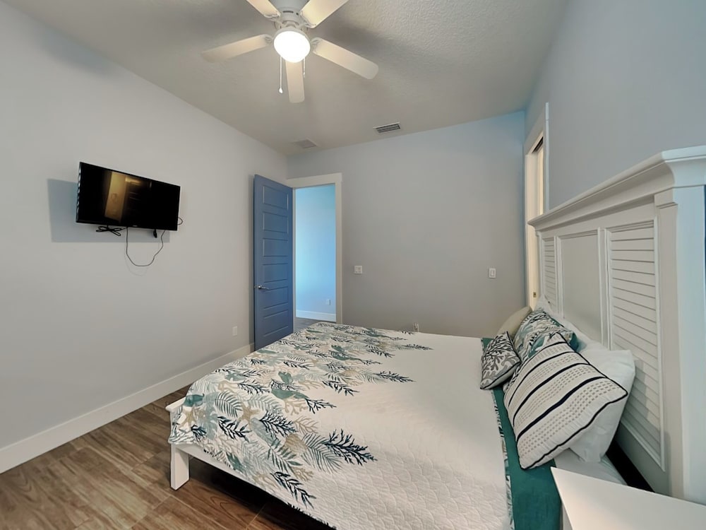 Coastal Heaven by Distinctive Beach Rentals