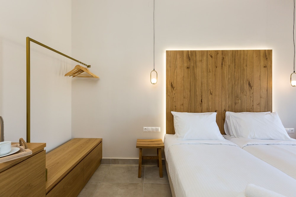 Panorama Luxury Rooms photo 3