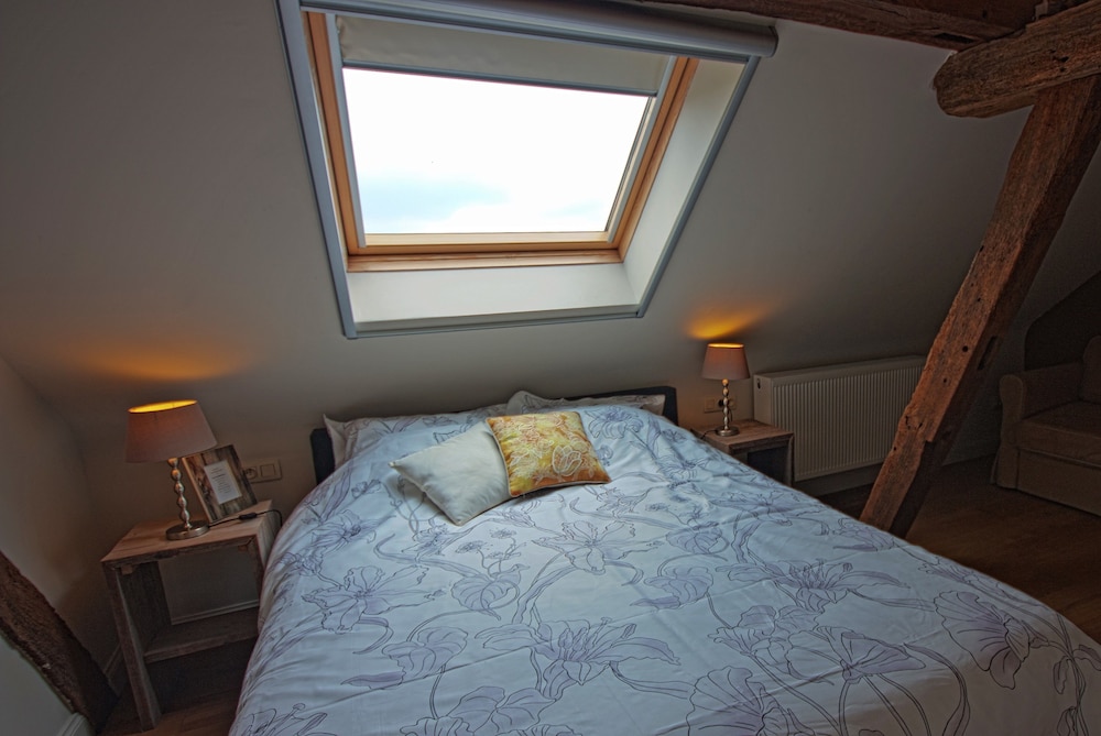 B&B Crijbohoeve