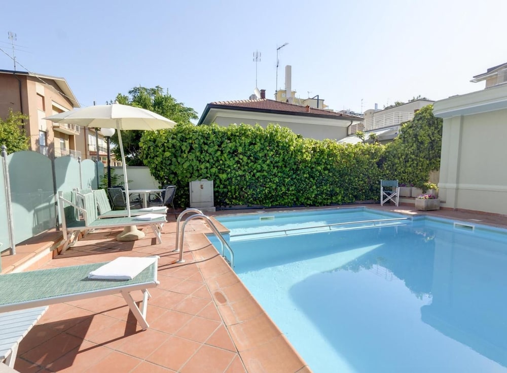 Residence Nautic view 2