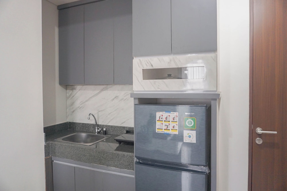 Comfy And Homey 2Br Transpark Cibubur Apartment