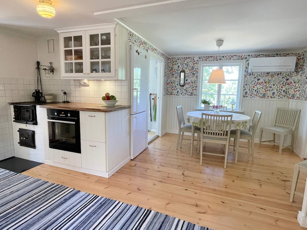 4 Star Holiday Home in Borgholm