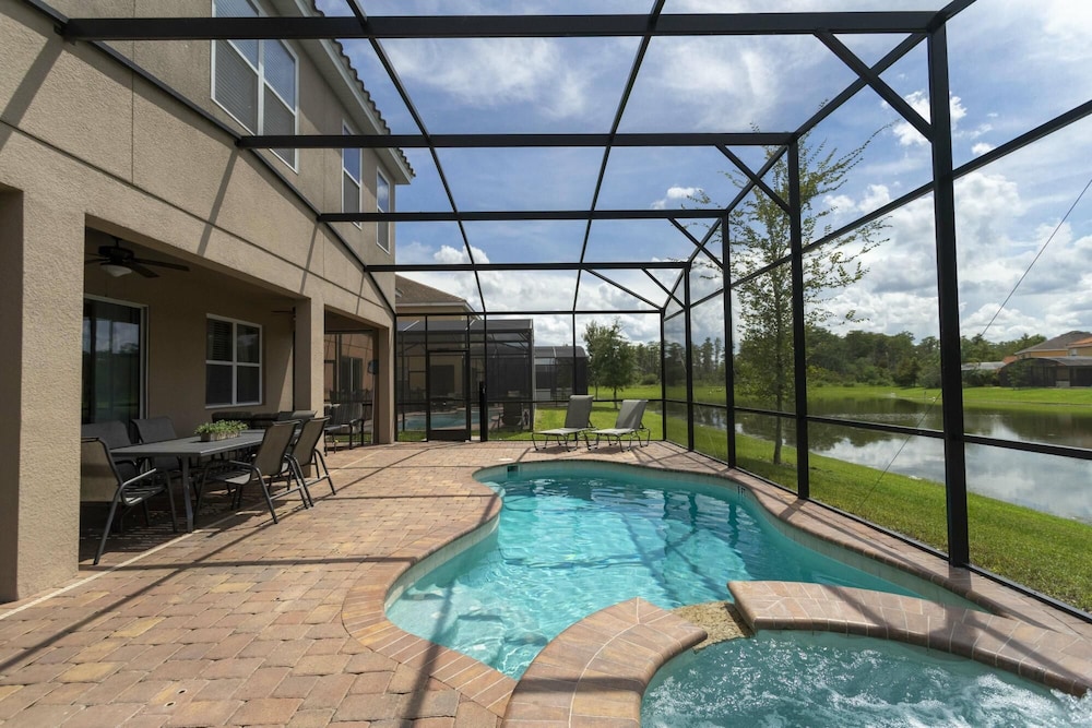Amazing Dream Family Sleep21 Privatepool Veranda