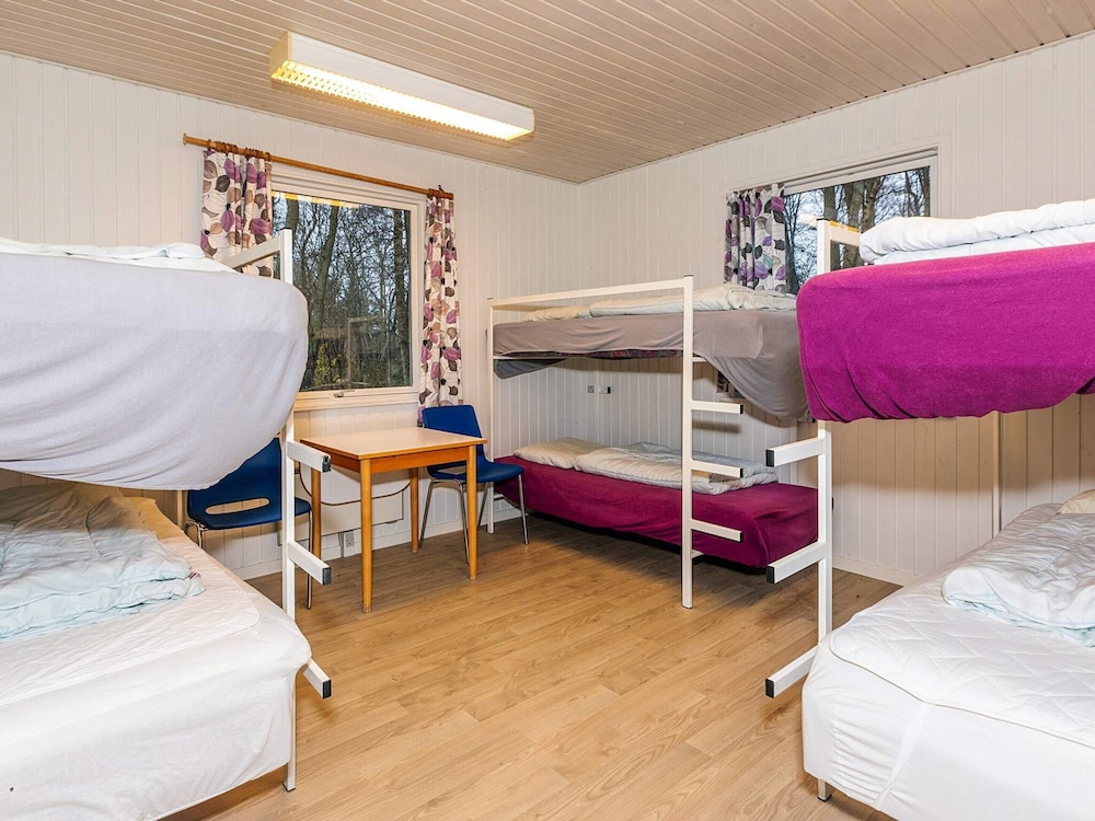 Holiday Home With Shared Kitchen, Bathroom in Laeso