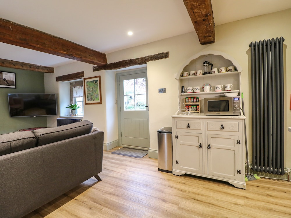 Dale End Farm Cottage