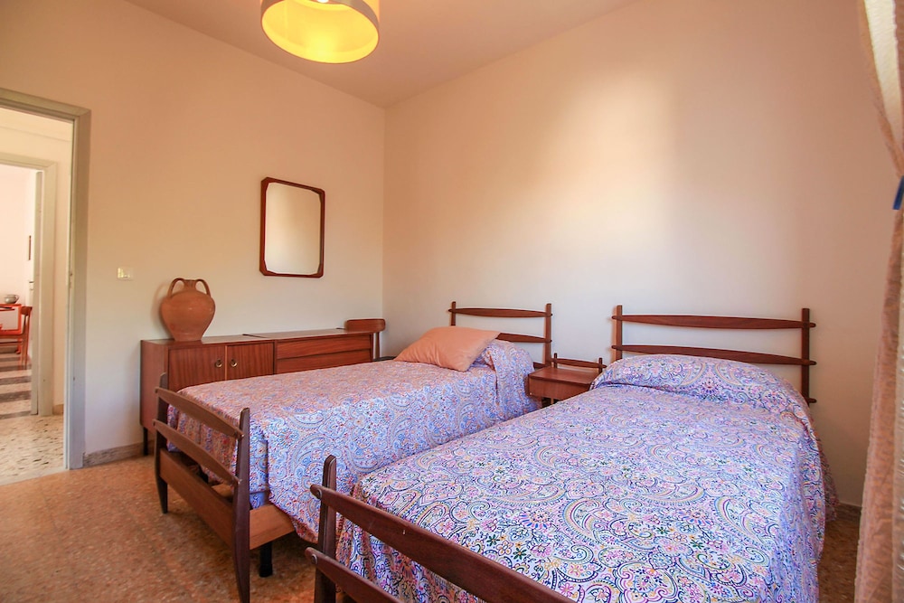 Appartamento Anna in Castiglione Della Pescaia