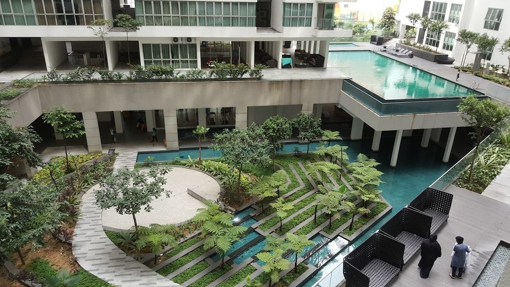 Regalia Suites by Sweet Home KL