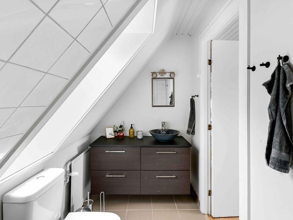 5 Star Holiday Home in Svaneke
