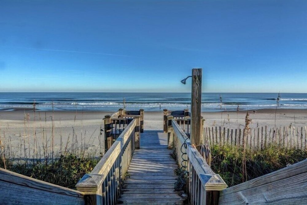 All About The View by Topsail Realty