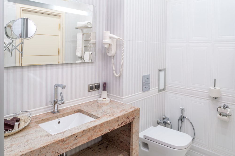 Boutique Hotel Buta