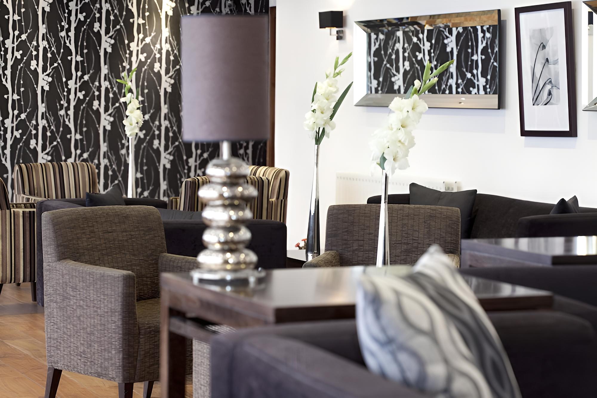 Best Western Palm Hotel