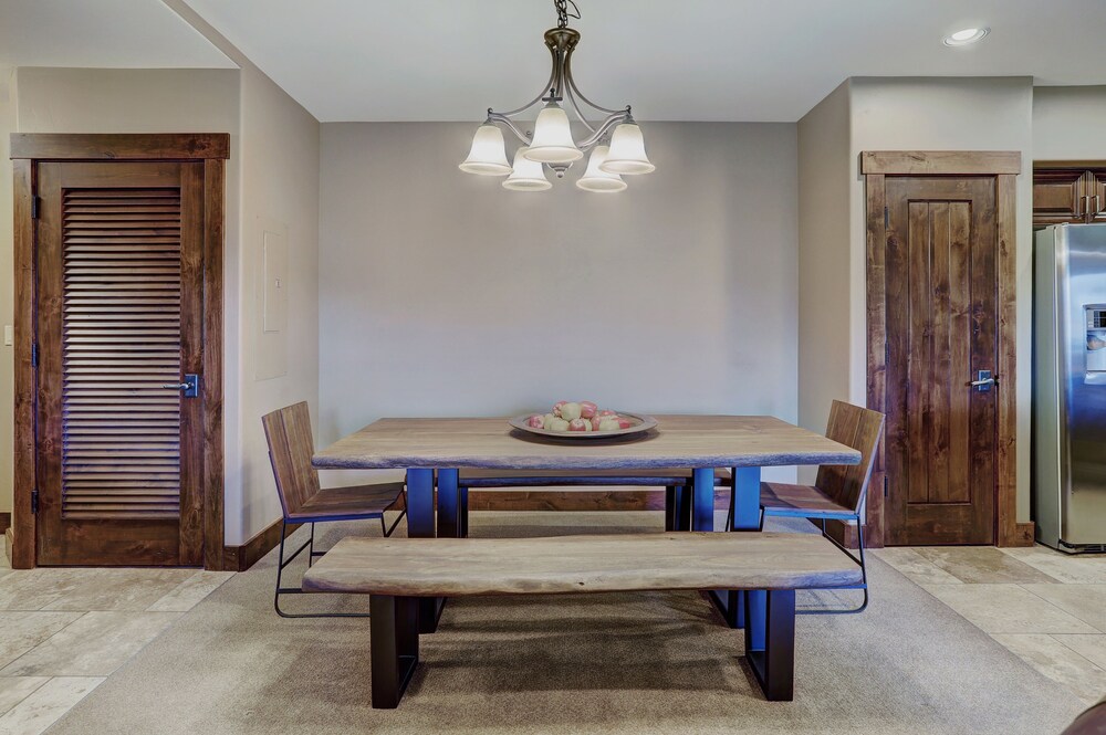 Breckenridge Ski Resort Vacation Condos