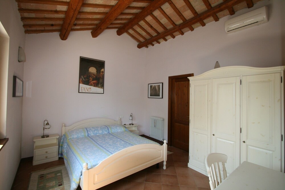 Agriturismo Monte Giove