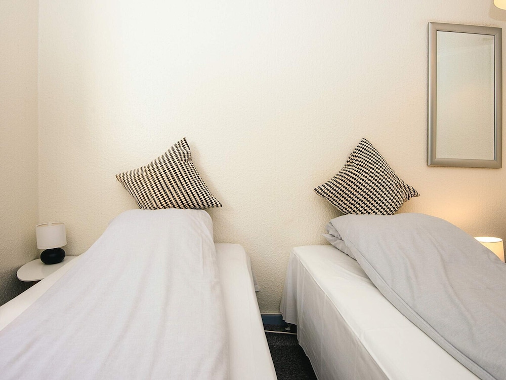 4 Person Holiday Park Home in Aabenraa