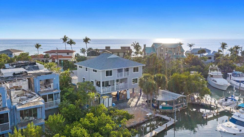 Chadwick Cove Resort & Marina