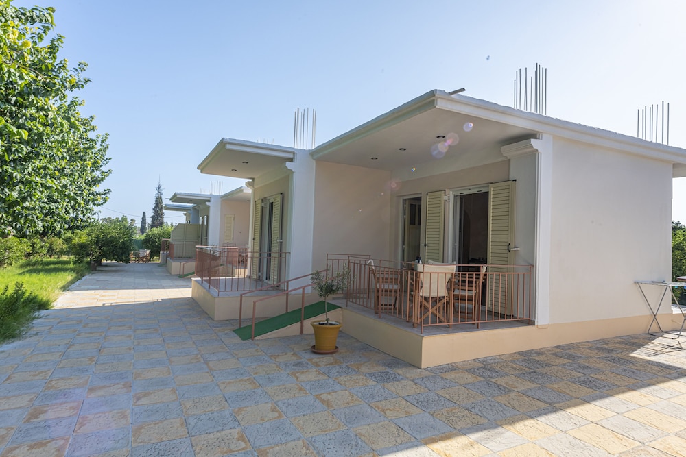 Anesis Residence