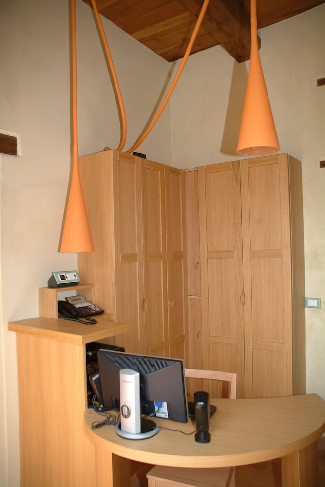 Country House Casco dell'Acqua view 2