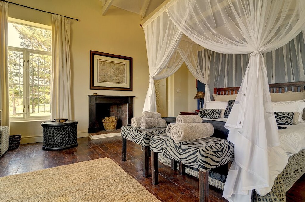 Blue Gum Country Estate