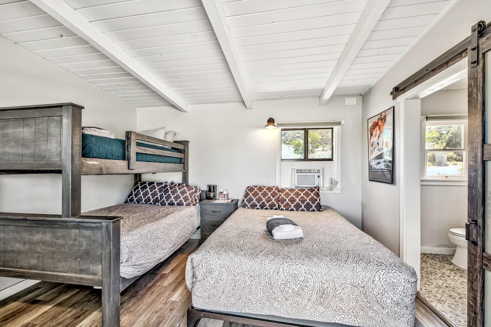 West Walker Motel