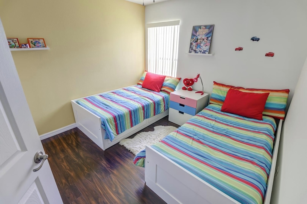 Carey's Southern Dunes Vacation Home