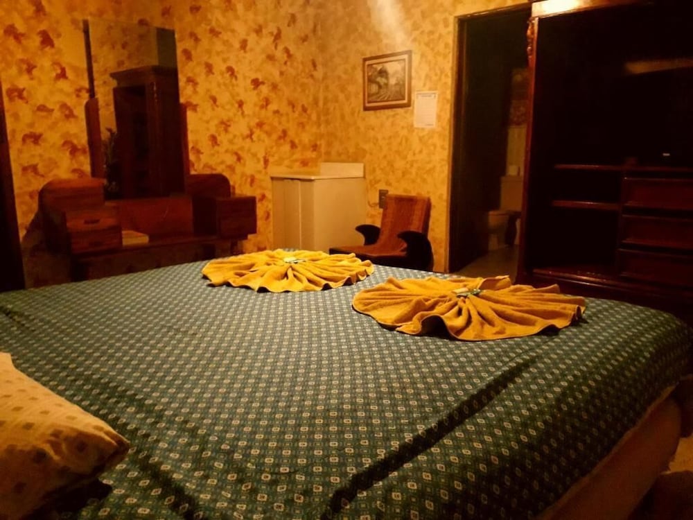 Panajachel Vacations - Hostal Abu - Hostel - Property Image 4