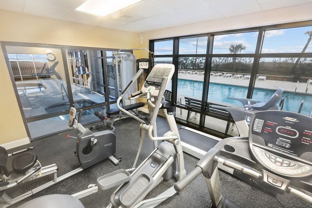 Grand Pointe 512 Gulf-front Stunning Views Top-notch Amenities