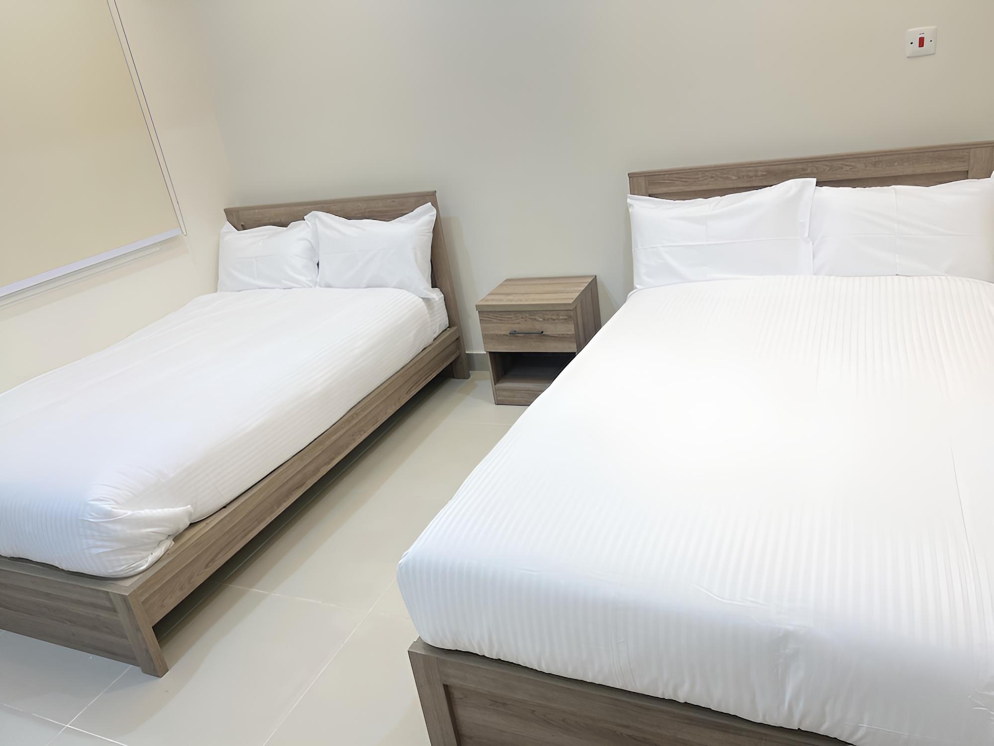 Pearl One view 5