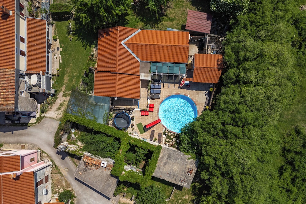 Casa Acqua