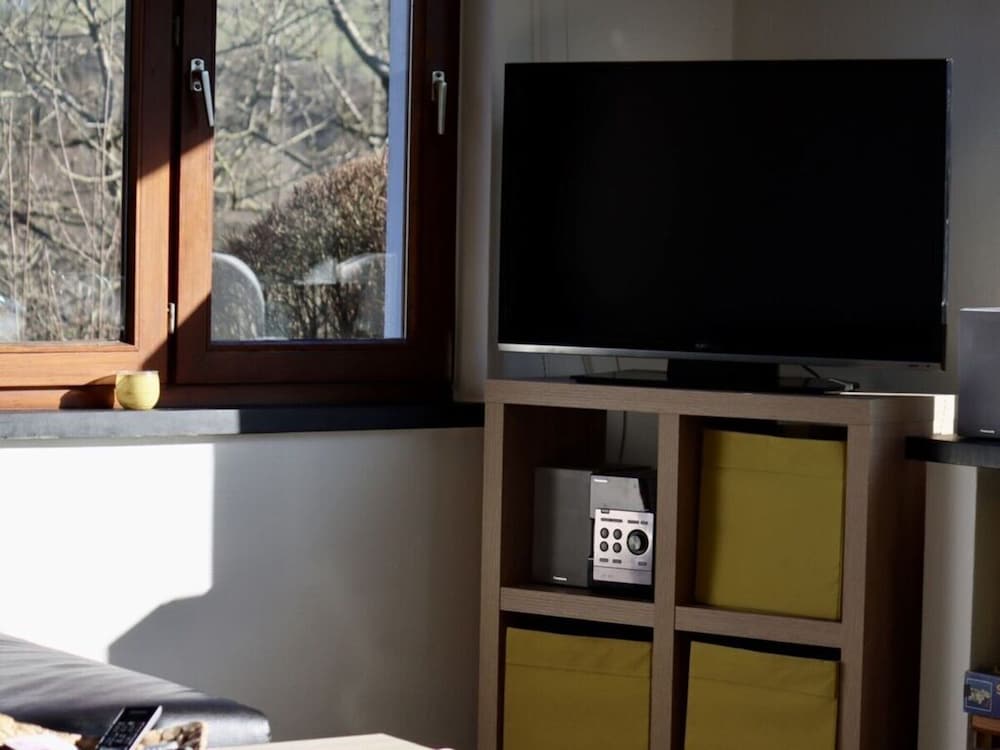 Deimann Modern Retreat