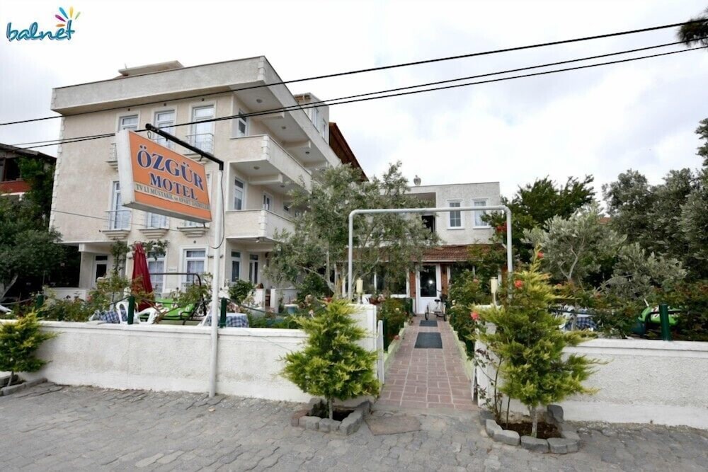 Ozgur Motel
