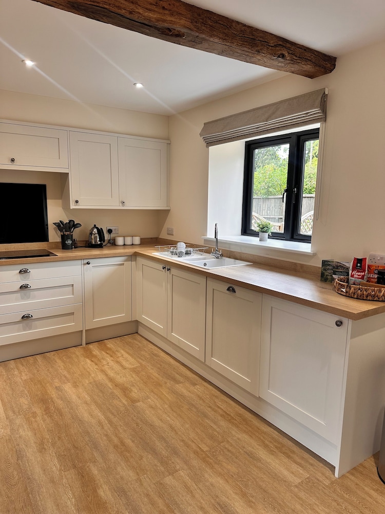 Tedsmore Cottages
