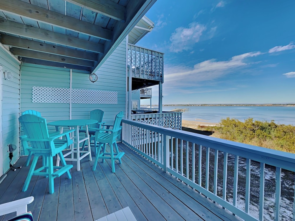 Sandcastle Townhomes #24 by Southern Vacation Rentals