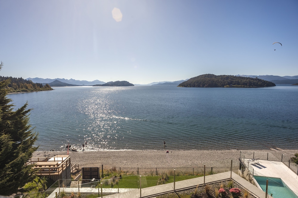 WaOne Lake Homes