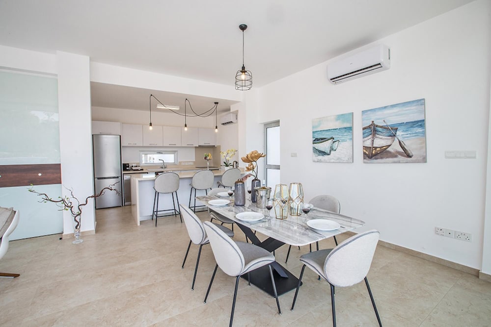 Protaras Olivine Pearl Villa 20