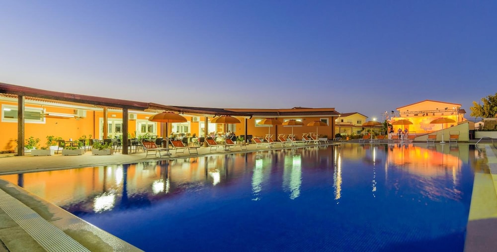 Villaggio Alemia