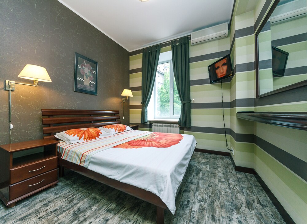 Kyiv Apartments