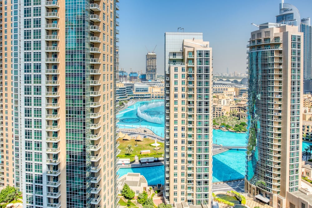 BellaVista Apartment - 29 Boulevard