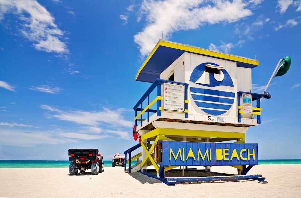 335 Ocean Walk Apartments