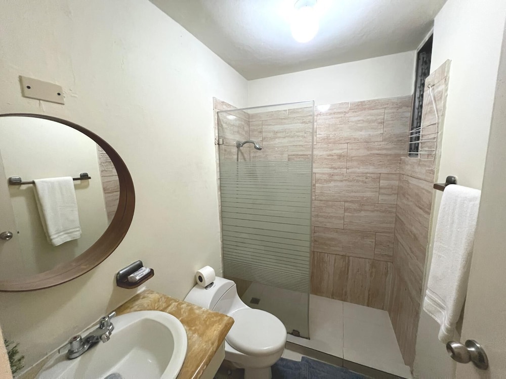 A Beautiful Studio Apartments Furnished in Gascue