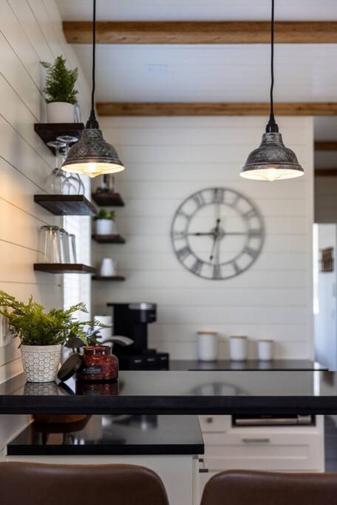 New The Texas Longhorn-luxury Container Home