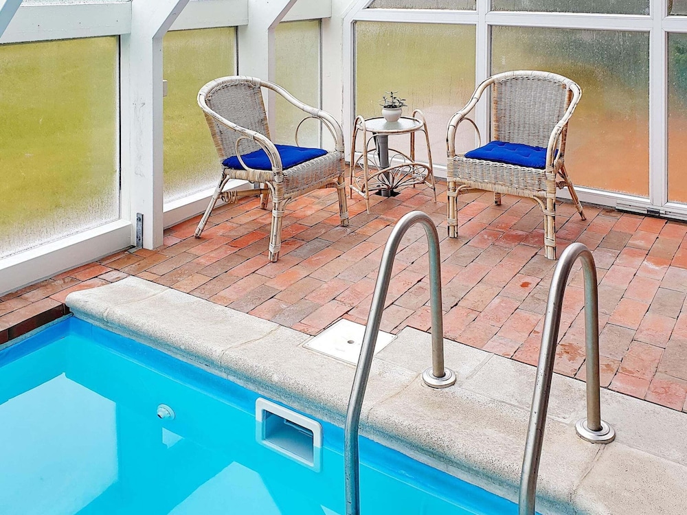 Luxury Retreat With Pool - By Traum Ferienwohnungen view 4