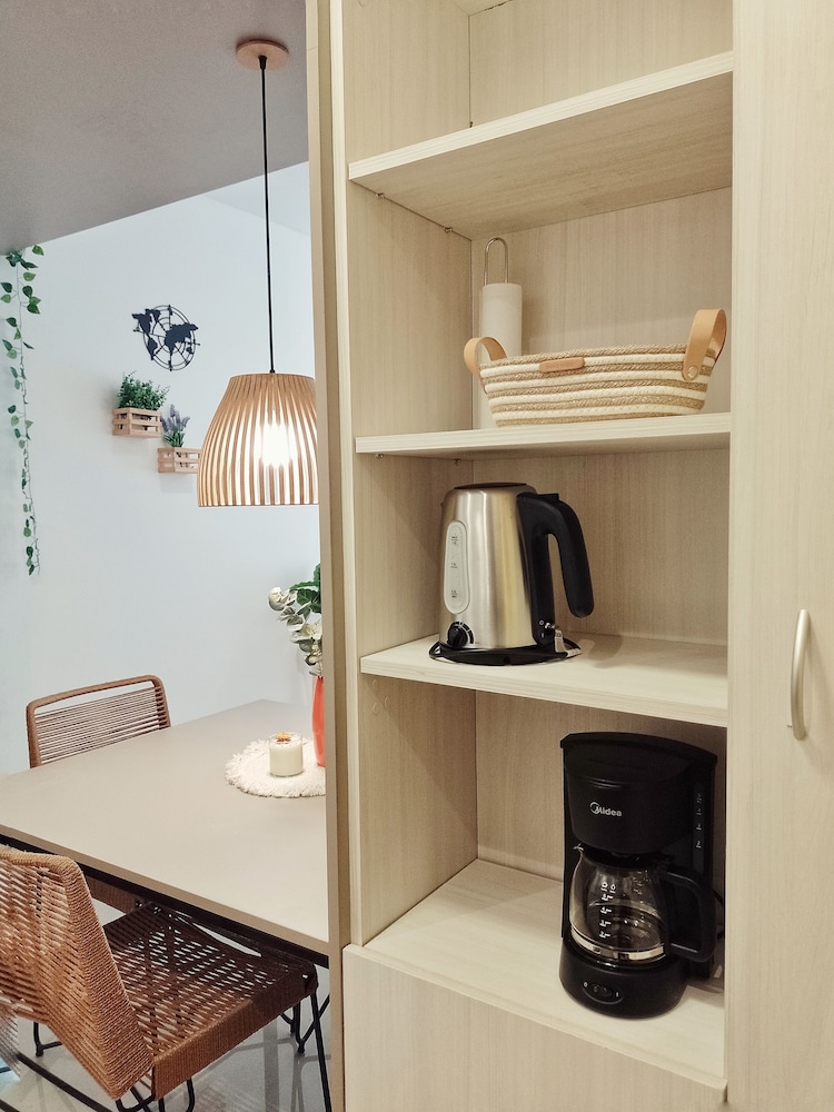 Ayres Suites Moreno
