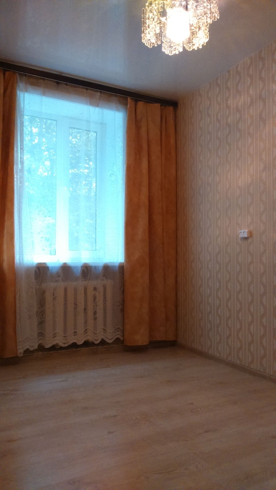 Apartment Kirova 59
