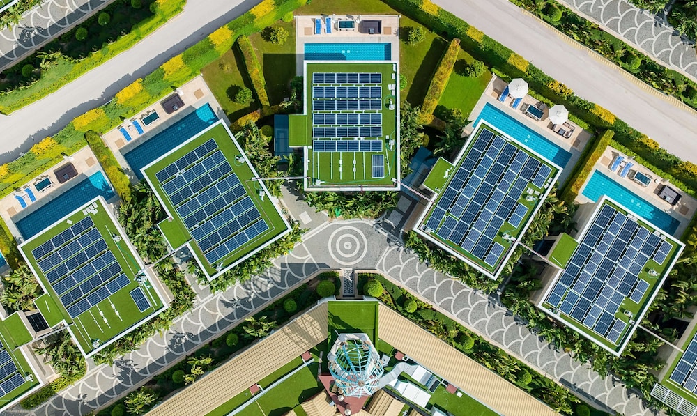 Granada Luxury Belek - All Inclusive