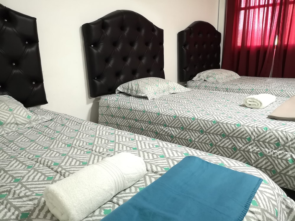 Tete's Guest House